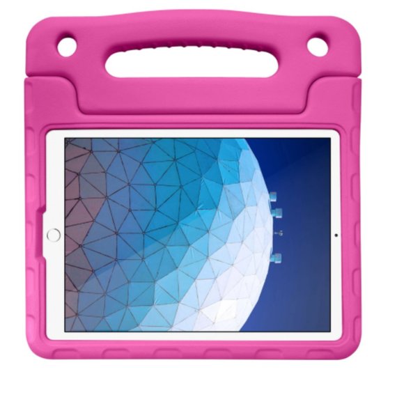 Kids Little Buddy for Ipad Case 10.2" Pink $50 - Picture 4 of 5